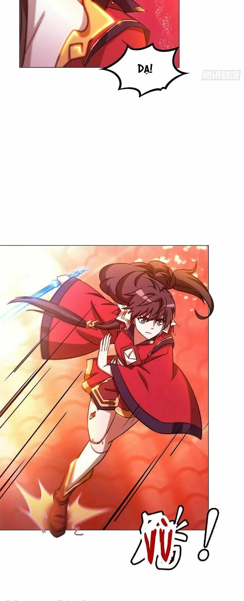 Vạn Cổ Kiếm Thần Chapter 117 - 15