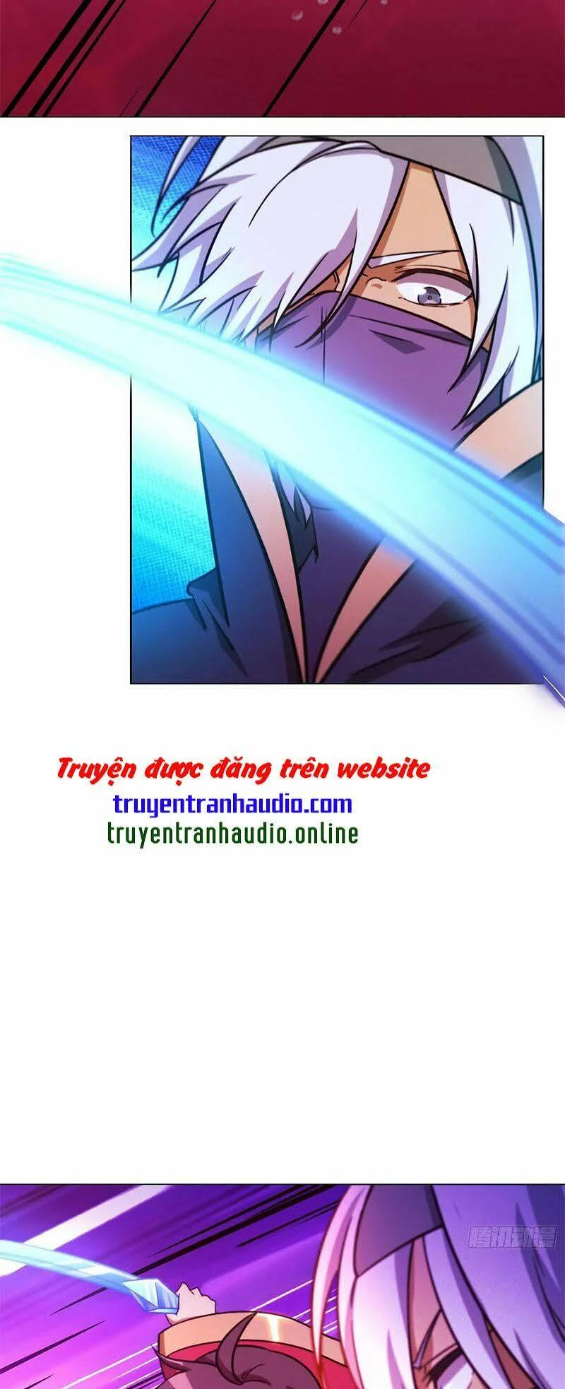 Vạn Cổ Kiếm Thần Chapter 117 - 17