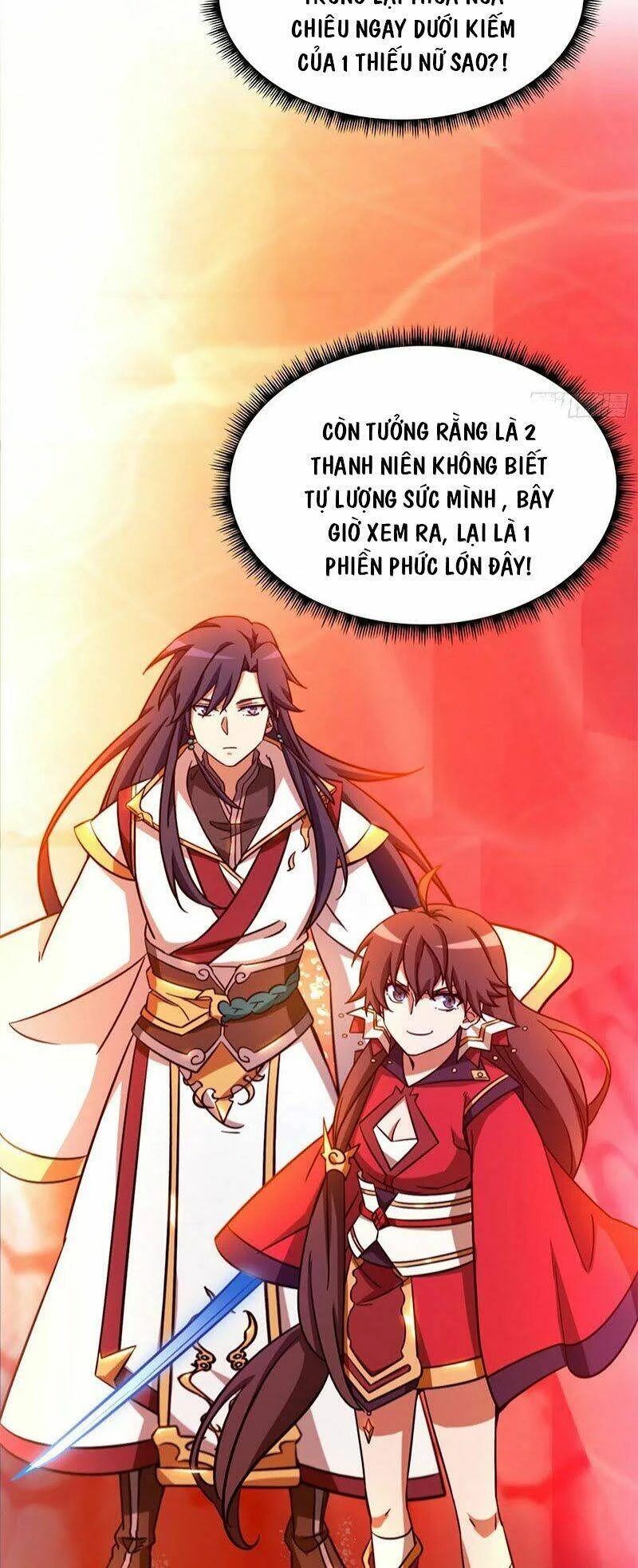 Vạn Cổ Kiếm Thần Chapter 117 - 23