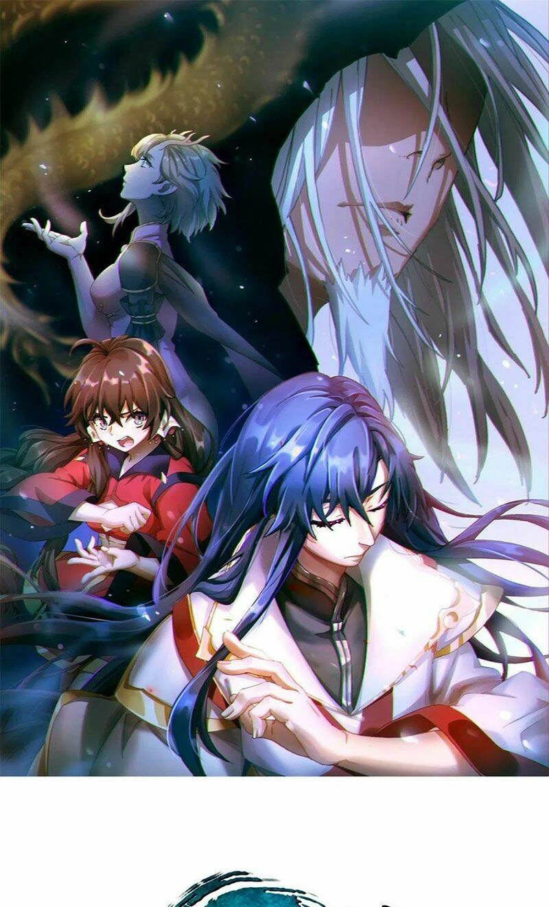 Vạn Cổ Kiếm Thần Chapter 118 - 1