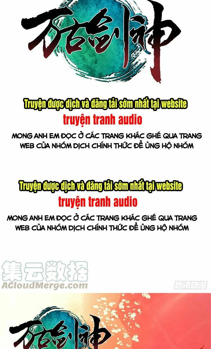 Vạn Cổ Kiếm Thần Chapter 118 - 2