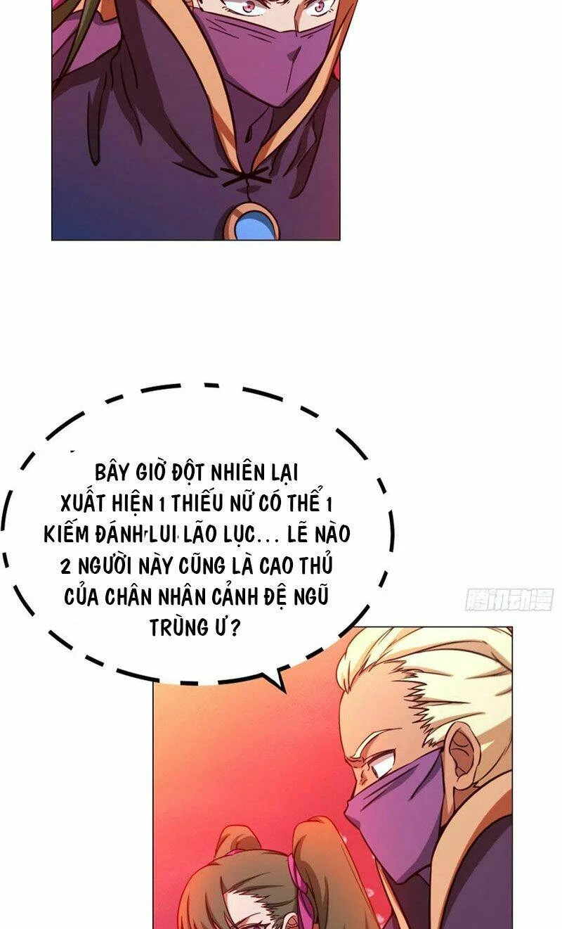 Vạn Cổ Kiếm Thần Chapter 118 - 5