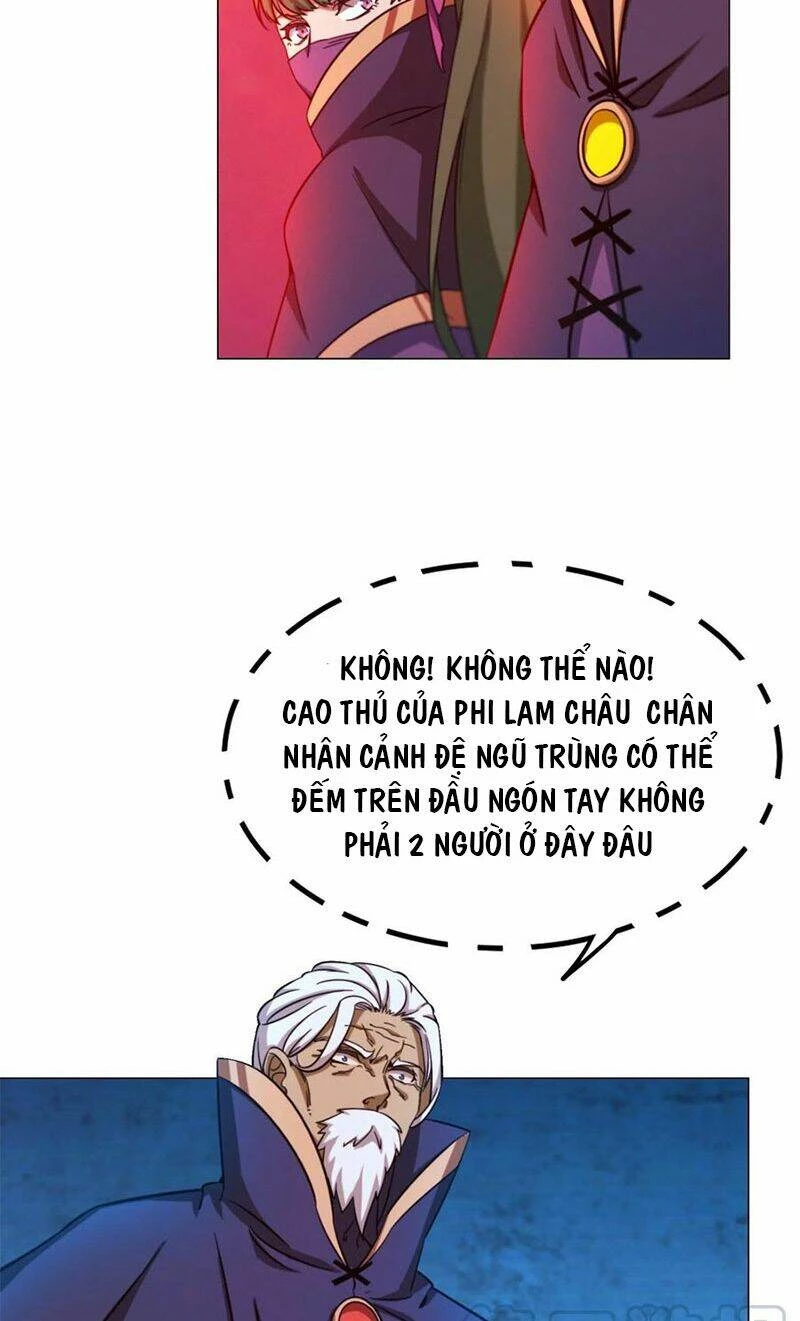 Vạn Cổ Kiếm Thần Chapter 118 - 6