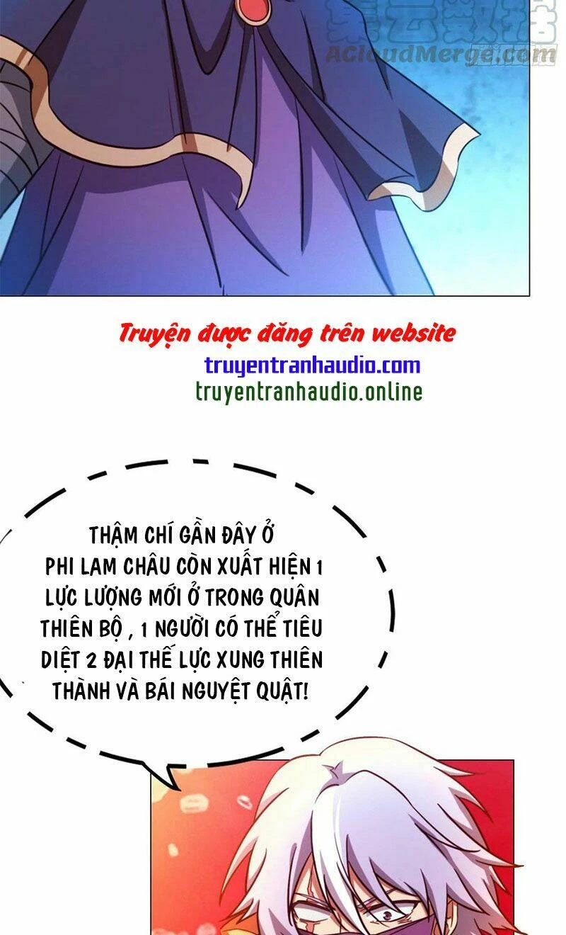 Vạn Cổ Kiếm Thần Chapter 118 - 7