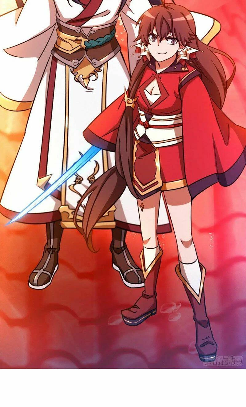Vạn Cổ Kiếm Thần Chapter 118 - 9