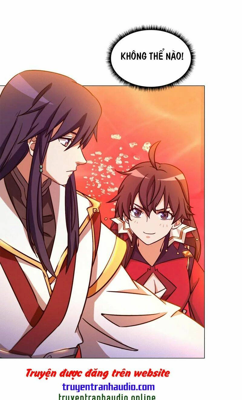 Vạn Cổ Kiếm Thần Chapter 118 - 10