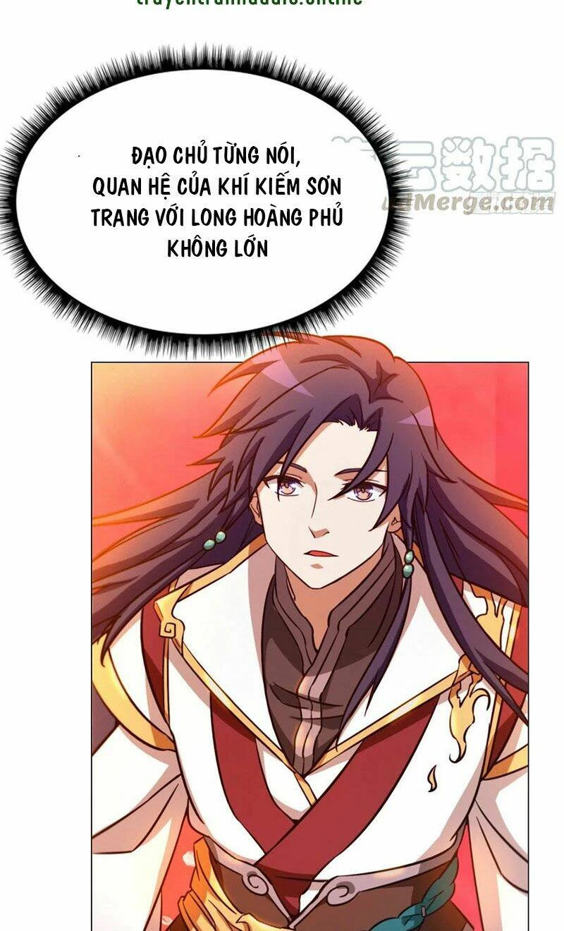 Vạn Cổ Kiếm Thần Chapter 118 - 11