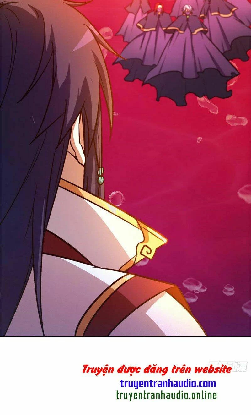 Vạn Cổ Kiếm Thần Chapter 118 - 13