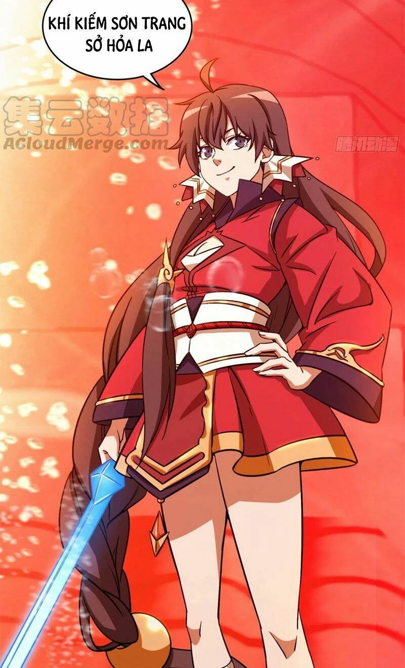 Vạn Cổ Kiếm Thần Chapter 118 - 15