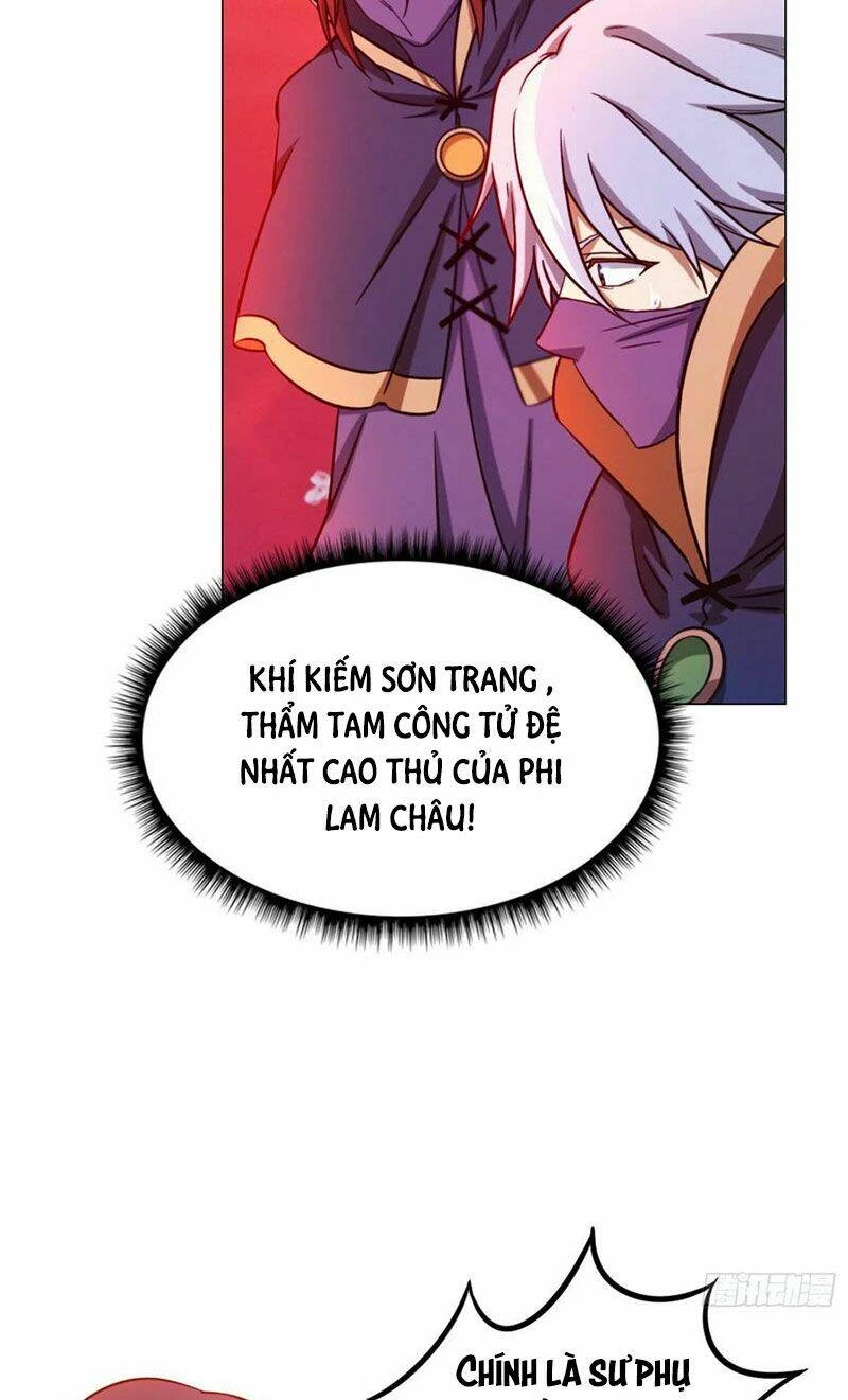 Vạn Cổ Kiếm Thần Chapter 118 - 17