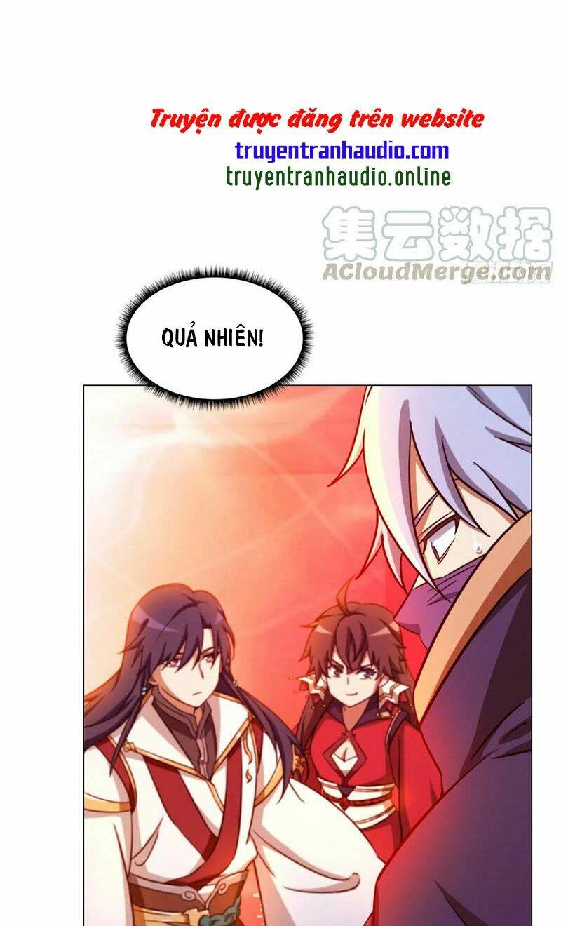 Vạn Cổ Kiếm Thần Chapter 118 - 19