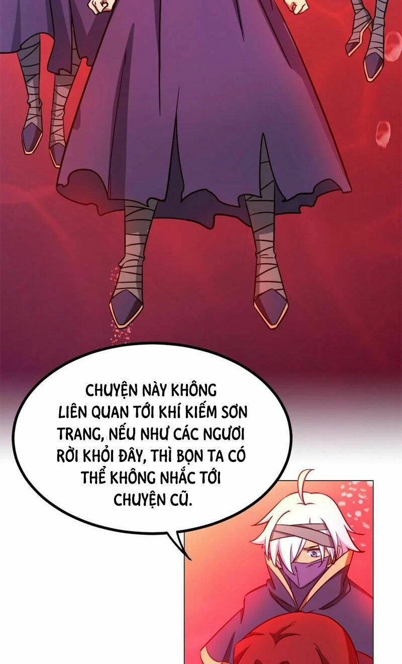 Vạn Cổ Kiếm Thần Chapter 118 - 21