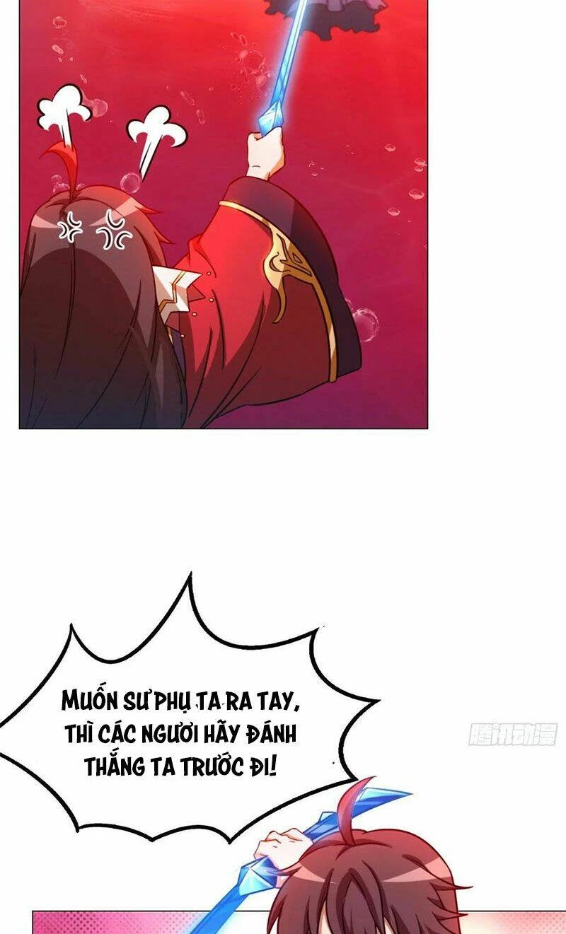 Vạn Cổ Kiếm Thần Chapter 118 - 24