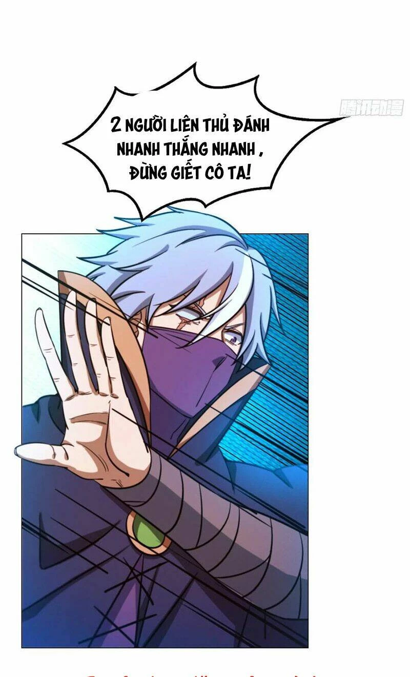 Vạn Cổ Kiếm Thần Chapter 118 - 26