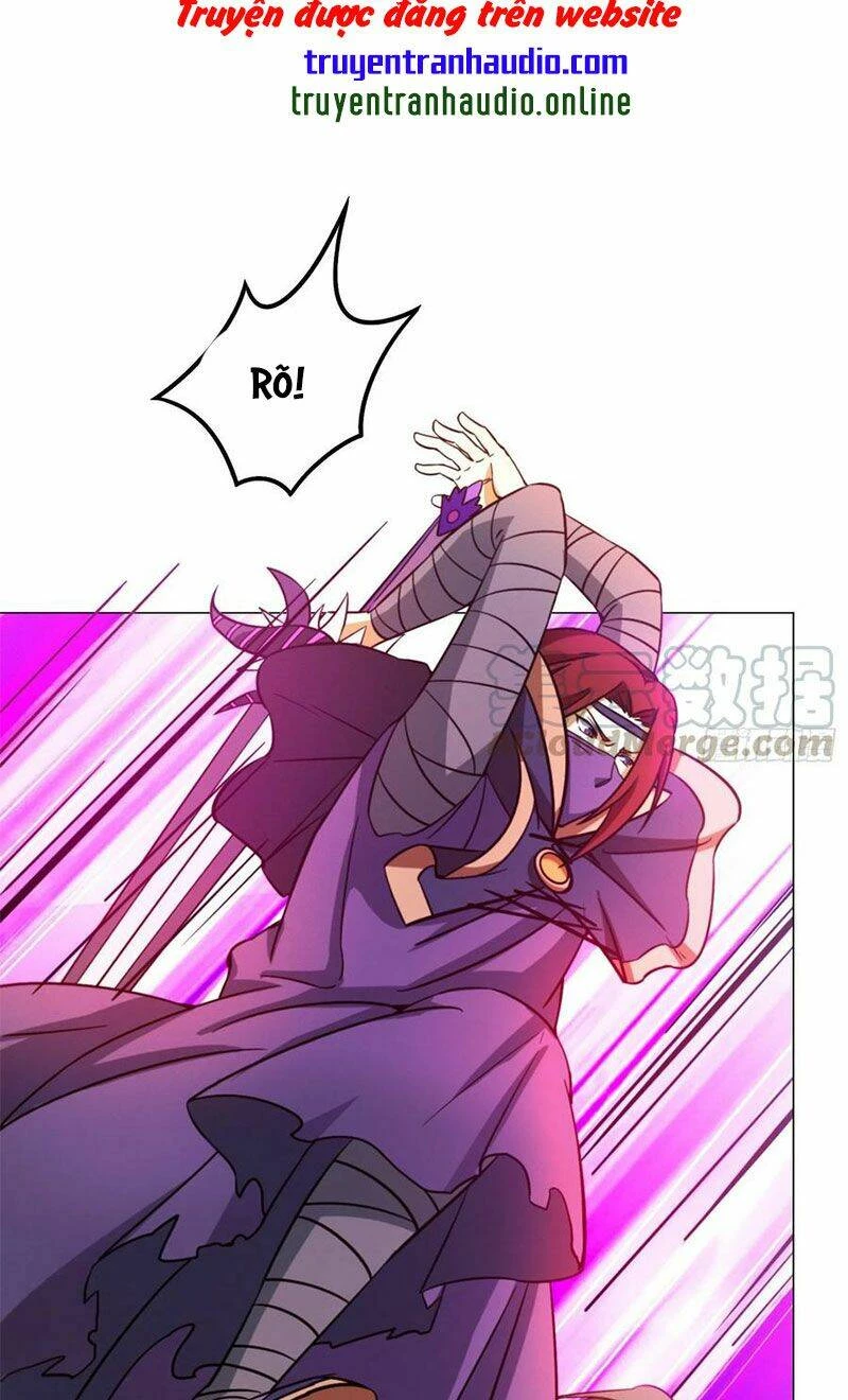 Vạn Cổ Kiếm Thần Chapter 118 - 27