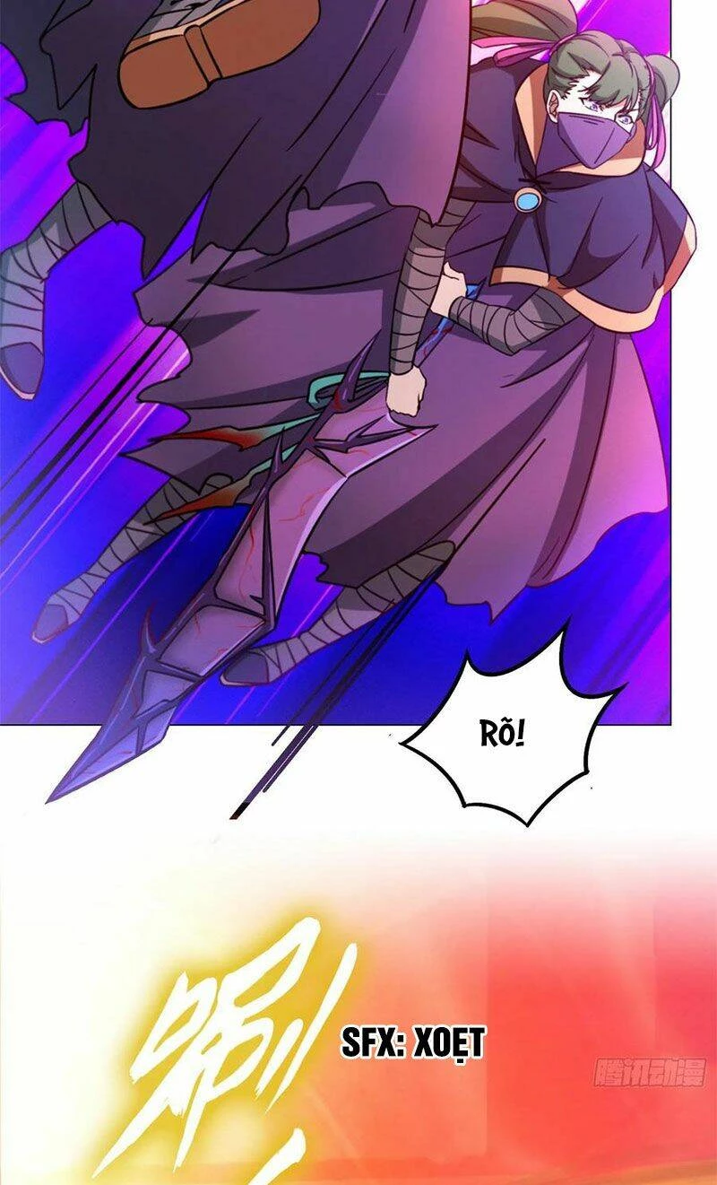 Vạn Cổ Kiếm Thần Chapter 118 - 28