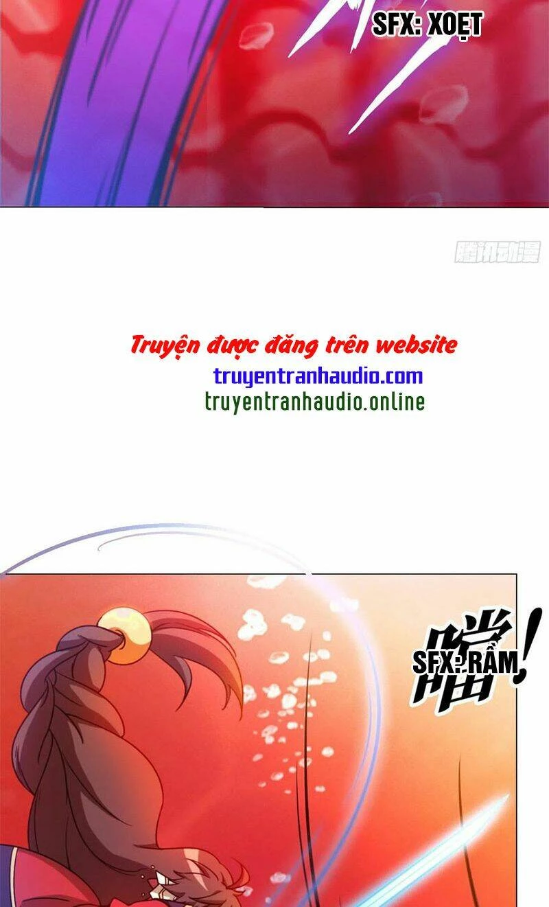 Vạn Cổ Kiếm Thần Chapter 118 - 30