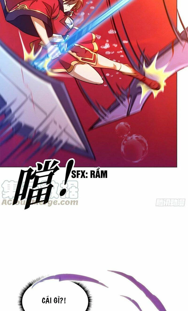 Vạn Cổ Kiếm Thần Chapter 118 - 31