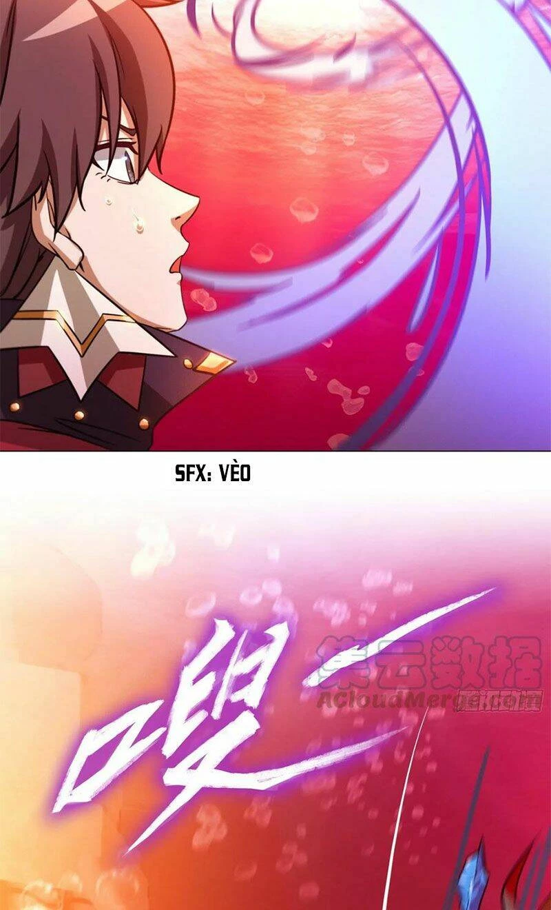 Vạn Cổ Kiếm Thần Chapter 118 - 35