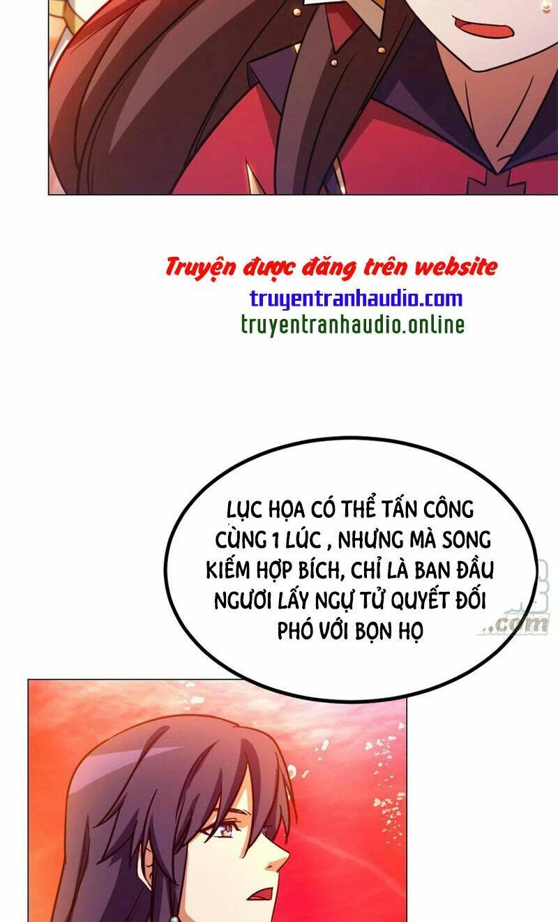 Vạn Cổ Kiếm Thần Chapter 118 - 38