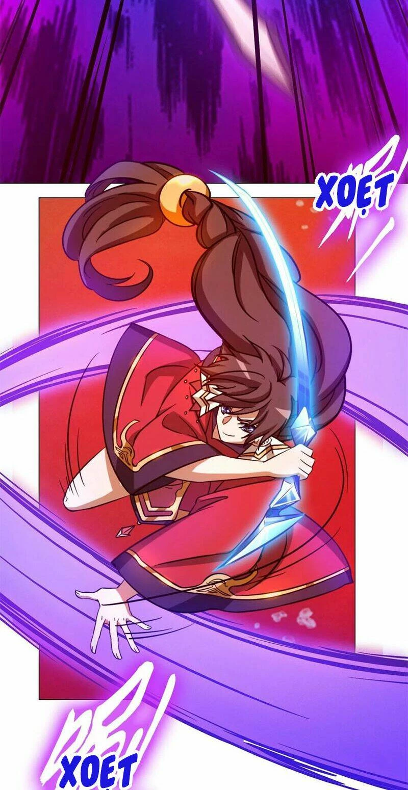 Vạn Cổ Kiếm Thần Chapter 119 - 4