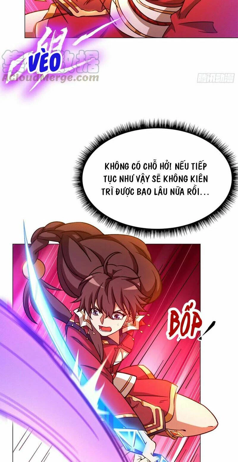 Vạn Cổ Kiếm Thần Chapter 119 - 6