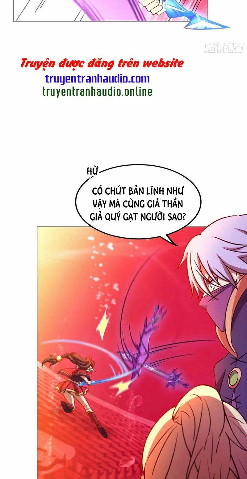 Vạn Cổ Kiếm Thần Chapter 119 - 7