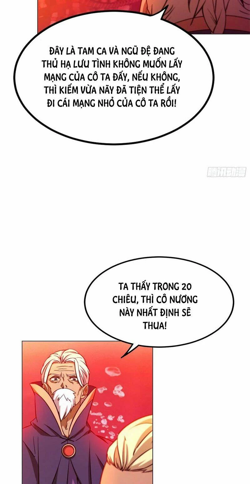 Vạn Cổ Kiếm Thần Chapter 119 - 8