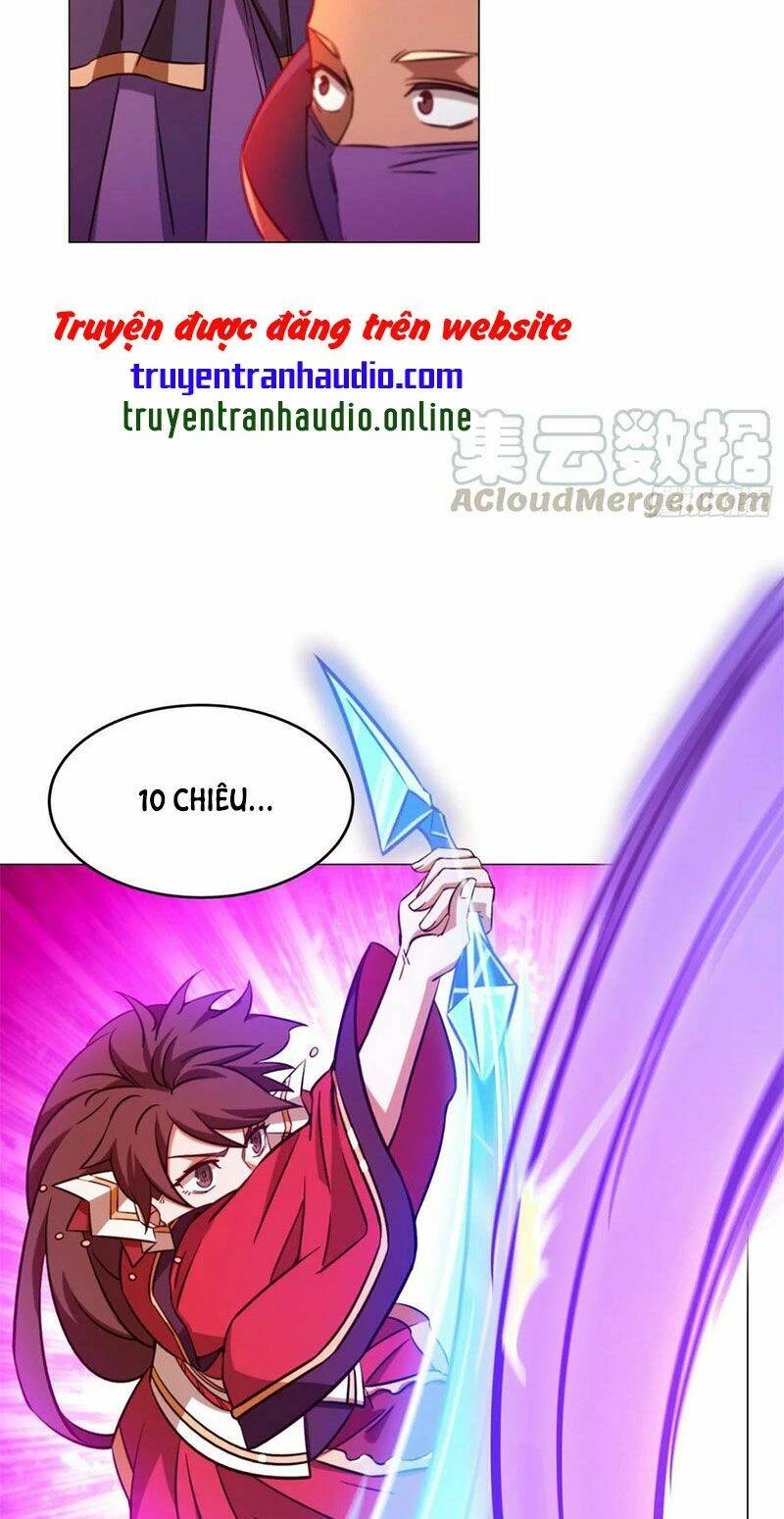 Vạn Cổ Kiếm Thần Chapter 119 - 9