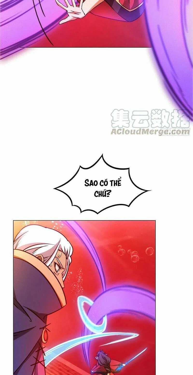 Vạn Cổ Kiếm Thần Chapter 119 - 12