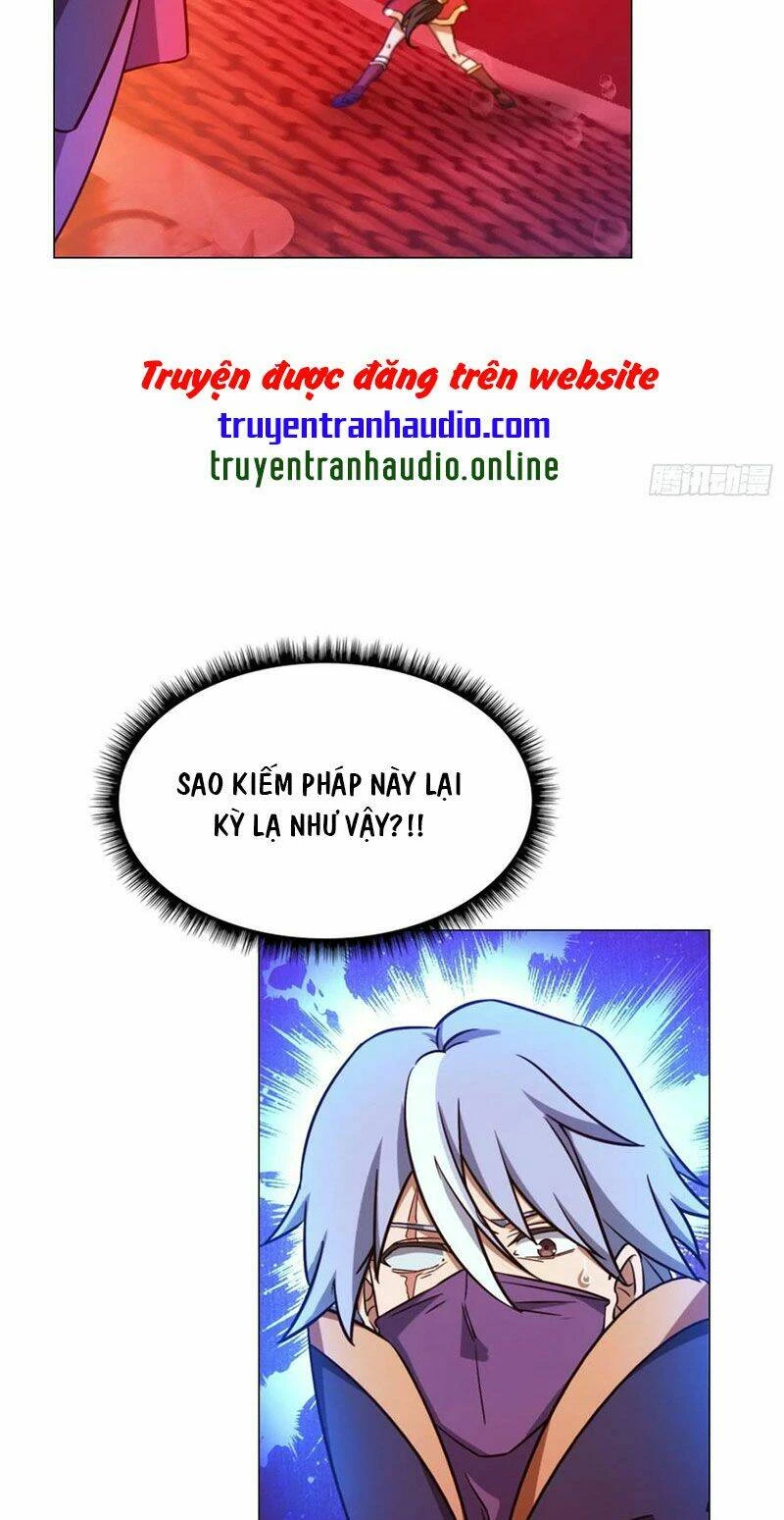 Vạn Cổ Kiếm Thần Chapter 119 - 13