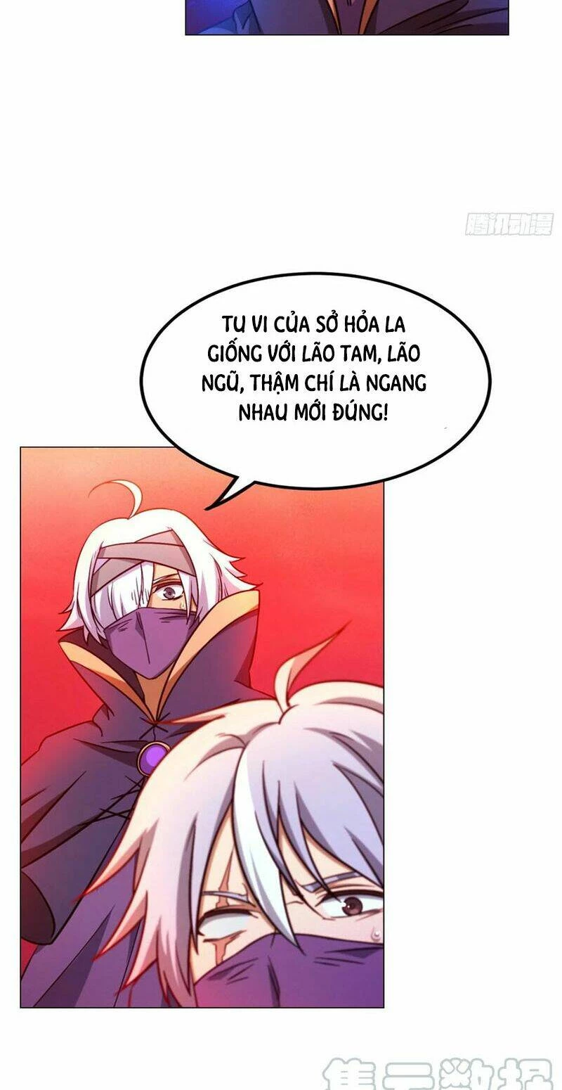 Vạn Cổ Kiếm Thần Chapter 119 - 14