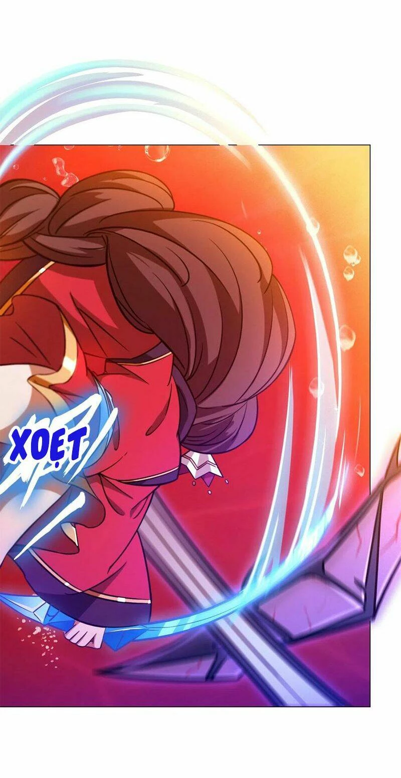 Vạn Cổ Kiếm Thần Chapter 119 - 16