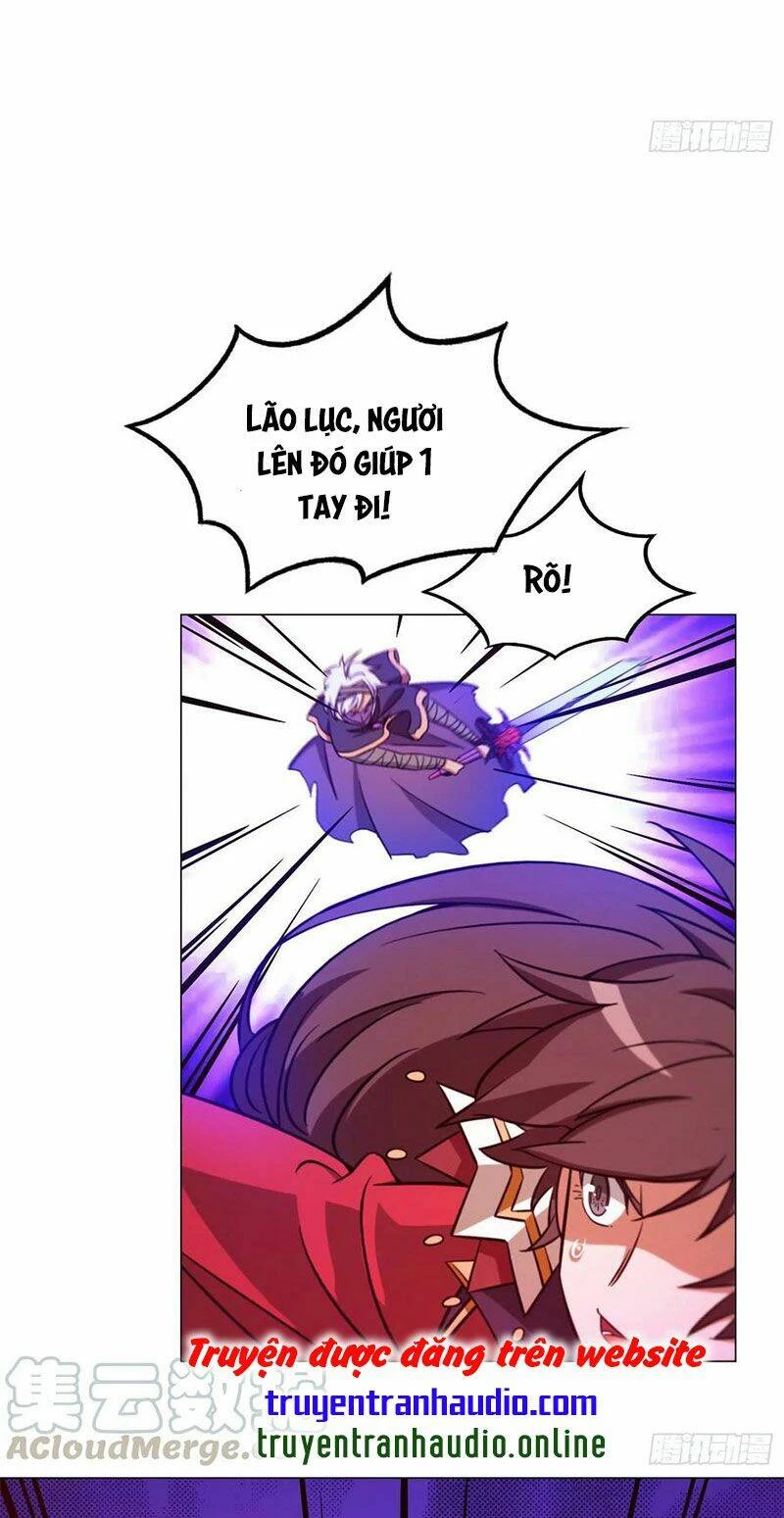 Vạn Cổ Kiếm Thần Chapter 119 - 17