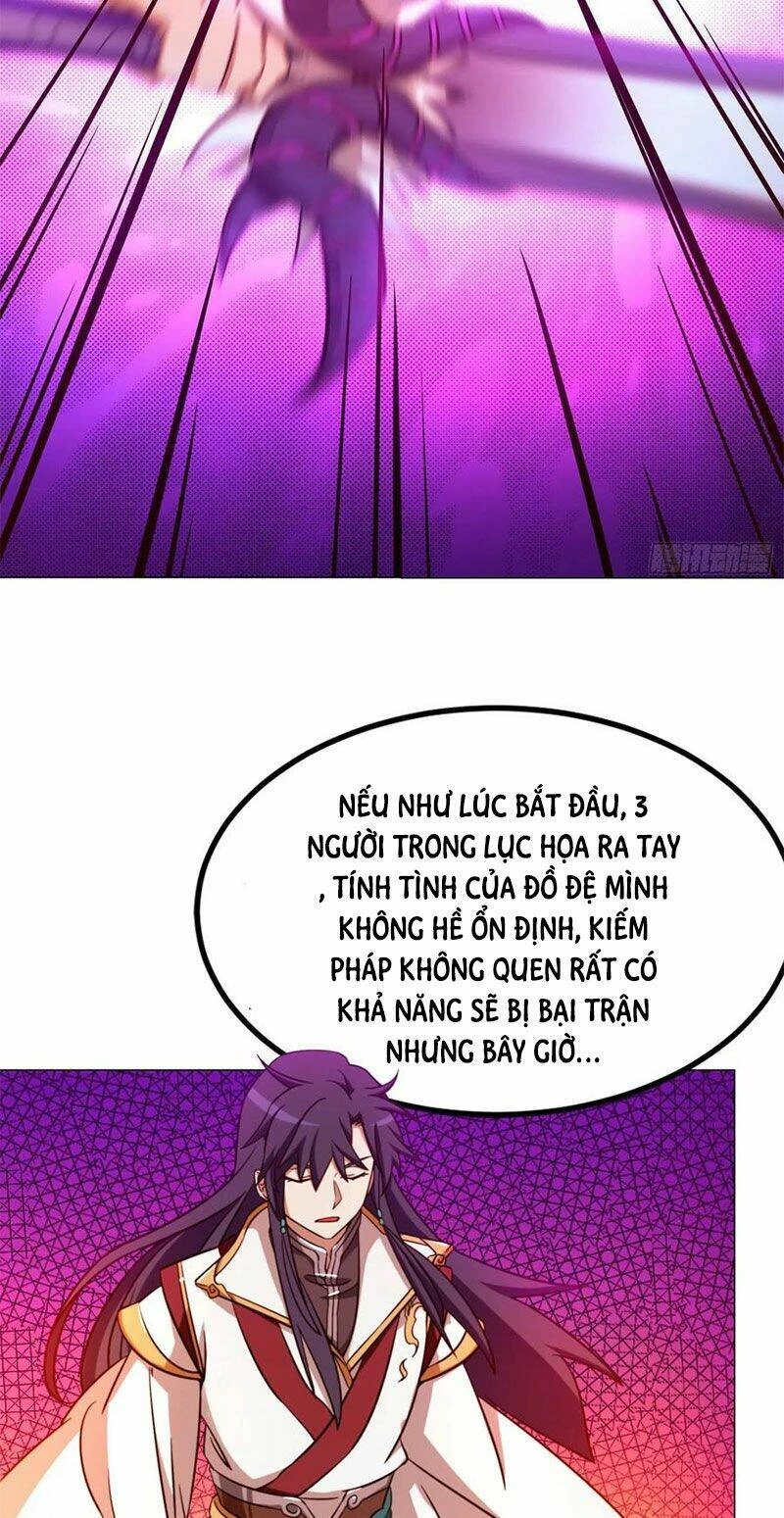Vạn Cổ Kiếm Thần Chapter 119 - 19