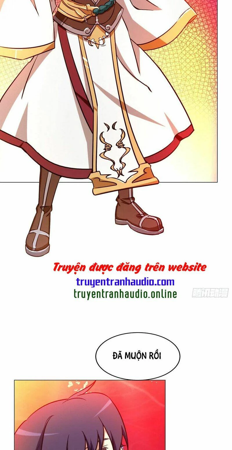 Vạn Cổ Kiếm Thần Chapter 119 - 20