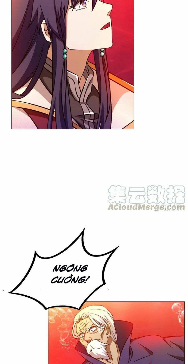 Vạn Cổ Kiếm Thần Chapter 119 - 21