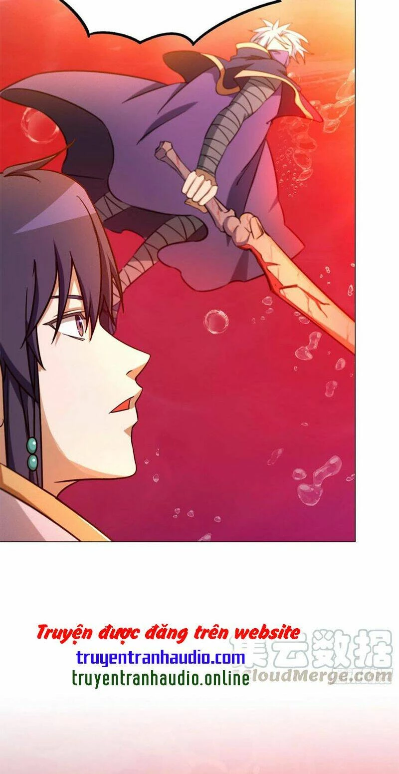 Vạn Cổ Kiếm Thần Chapter 119 - 24