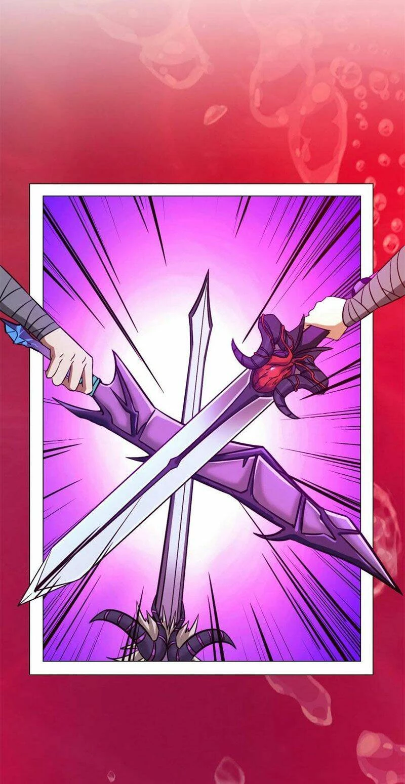 Vạn Cổ Kiếm Thần Chapter 119 - 25