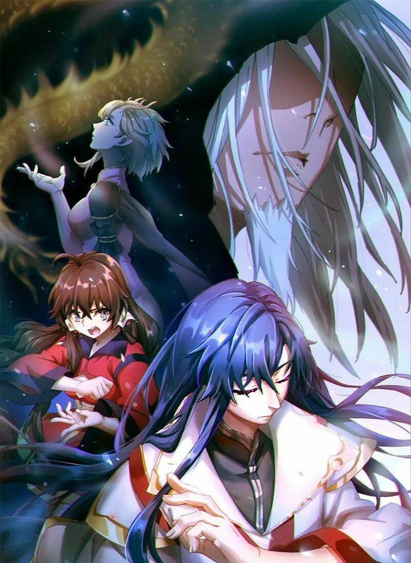 Vạn Cổ Kiếm Thần Chapter 120 - 1