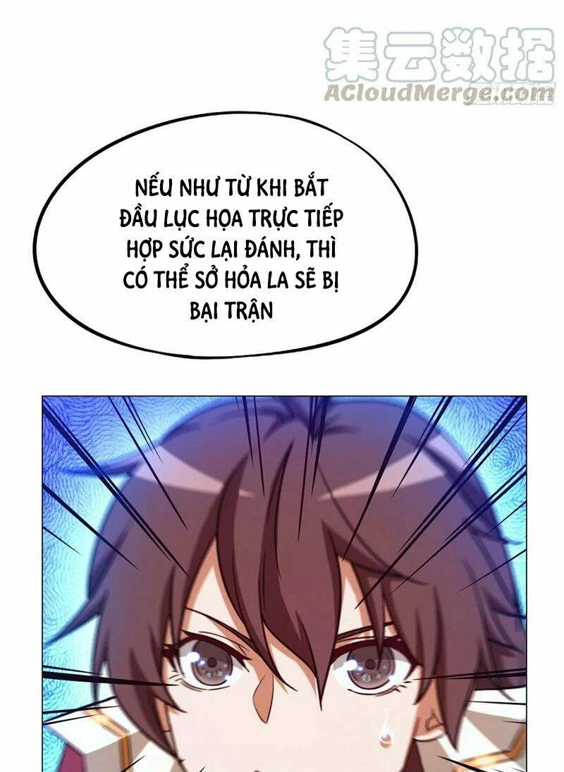 Vạn Cổ Kiếm Thần Chapter 120 - 7