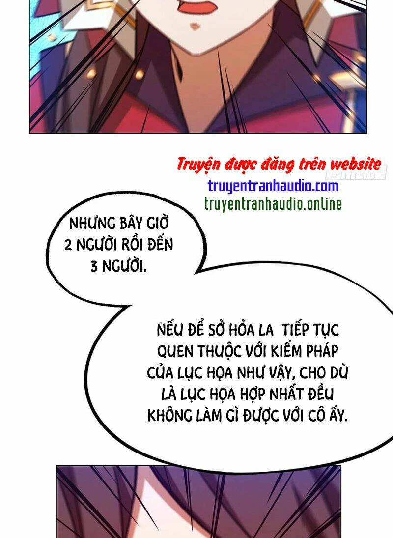 Vạn Cổ Kiếm Thần Chapter 120 - 8
