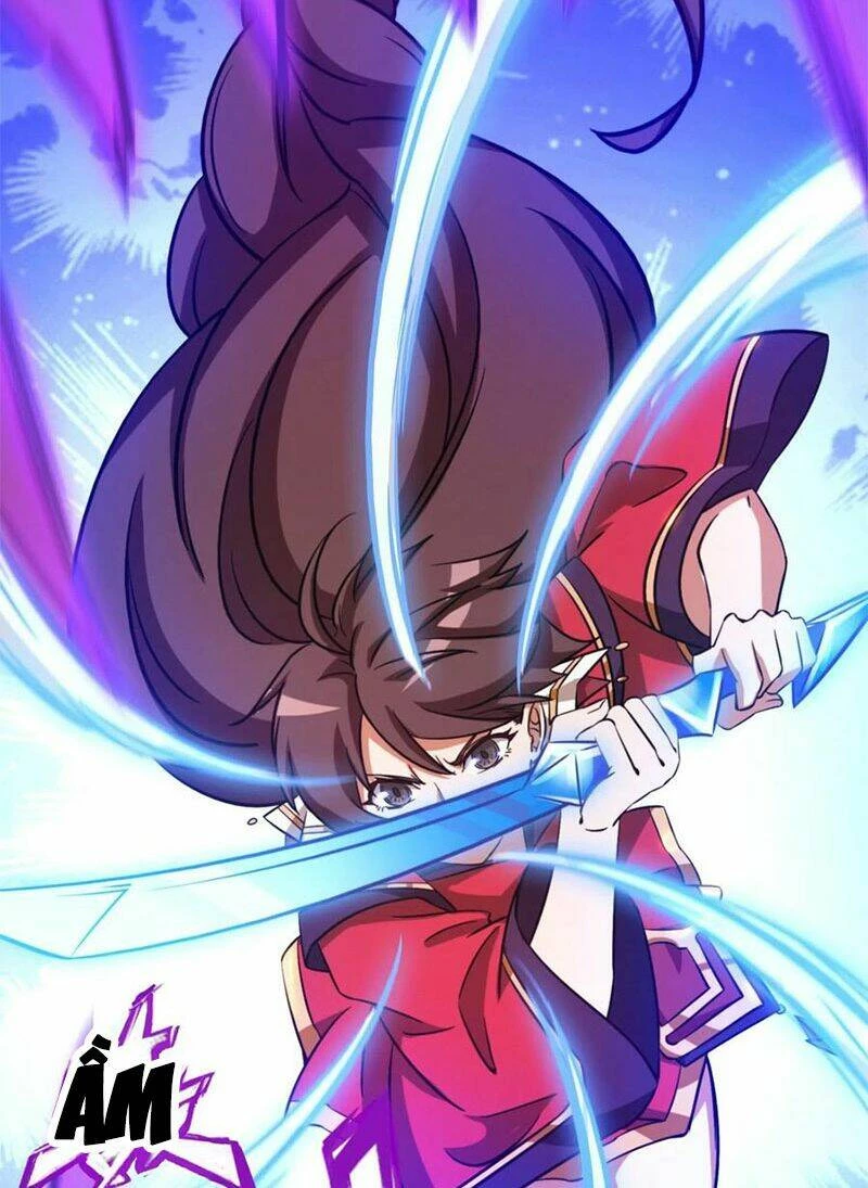 Vạn Cổ Kiếm Thần Chapter 120 - 10