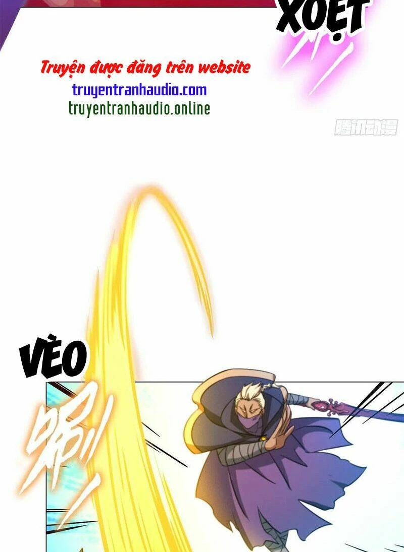Vạn Cổ Kiếm Thần Chapter 120 - 14