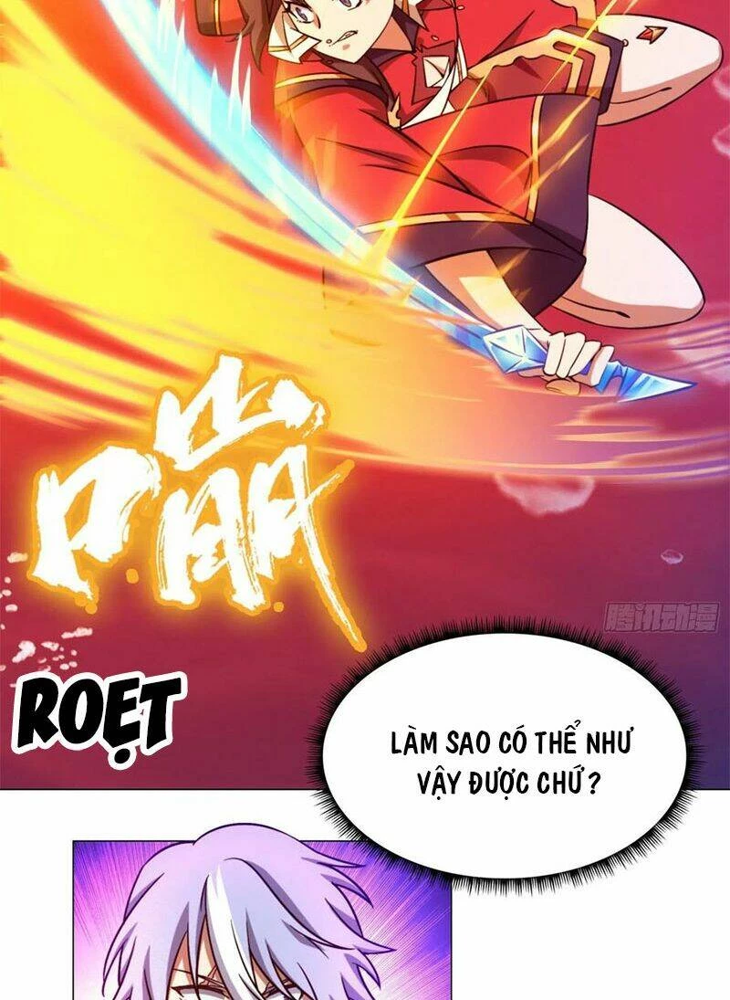Vạn Cổ Kiếm Thần Chapter 120 - 18