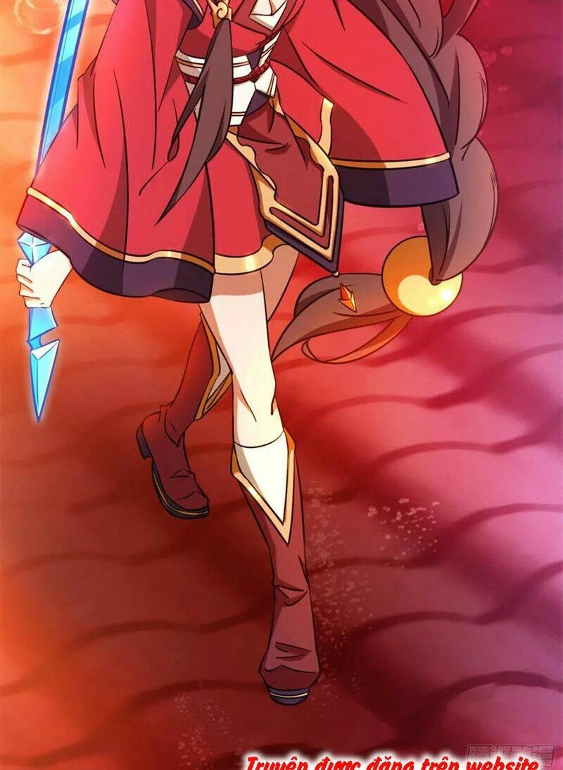 Vạn Cổ Kiếm Thần Chapter 120 - 22