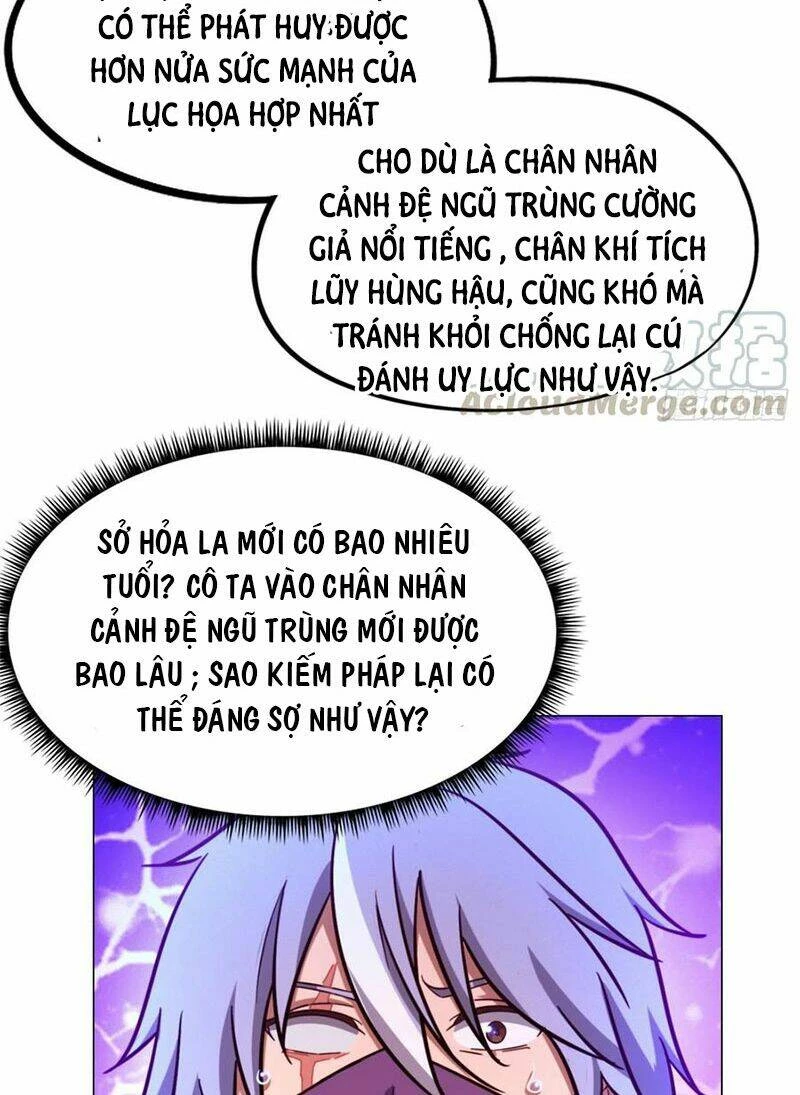 Vạn Cổ Kiếm Thần Chapter 120 - 24