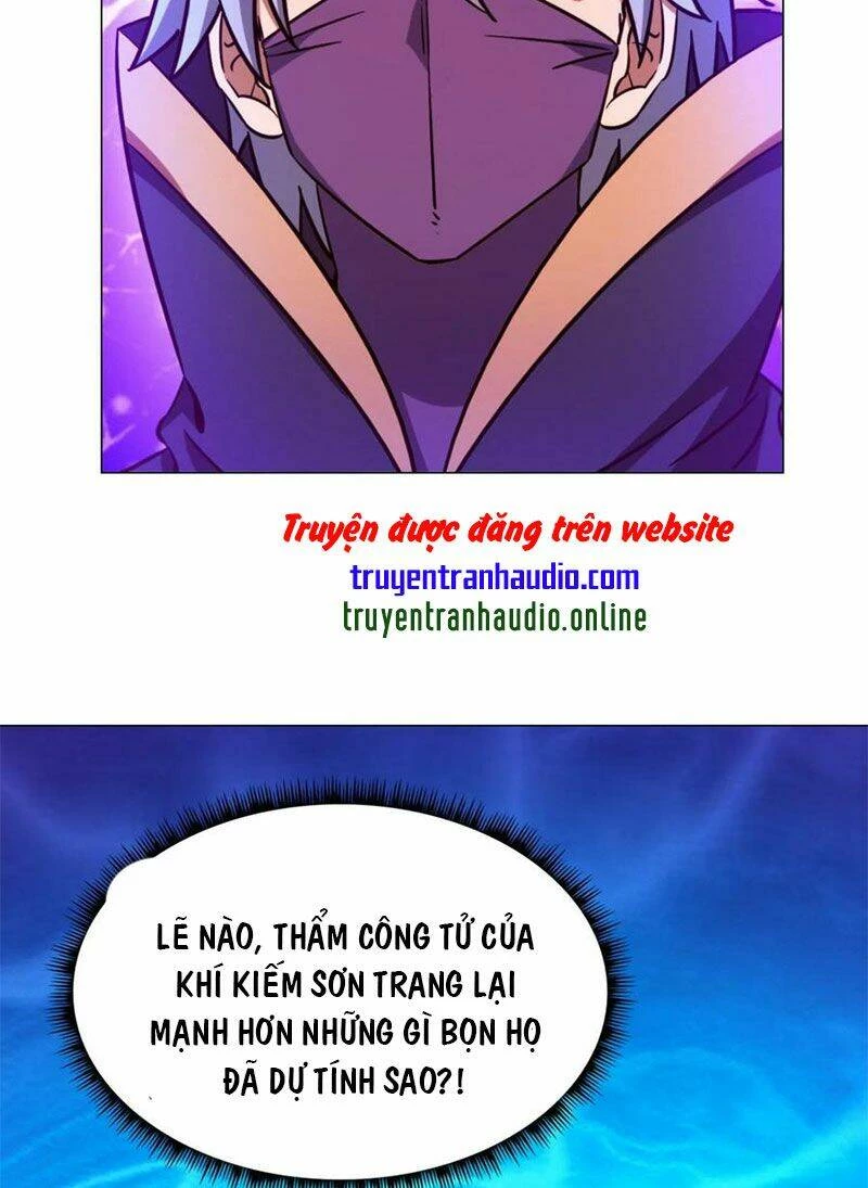 Vạn Cổ Kiếm Thần Chapter 120 - 25