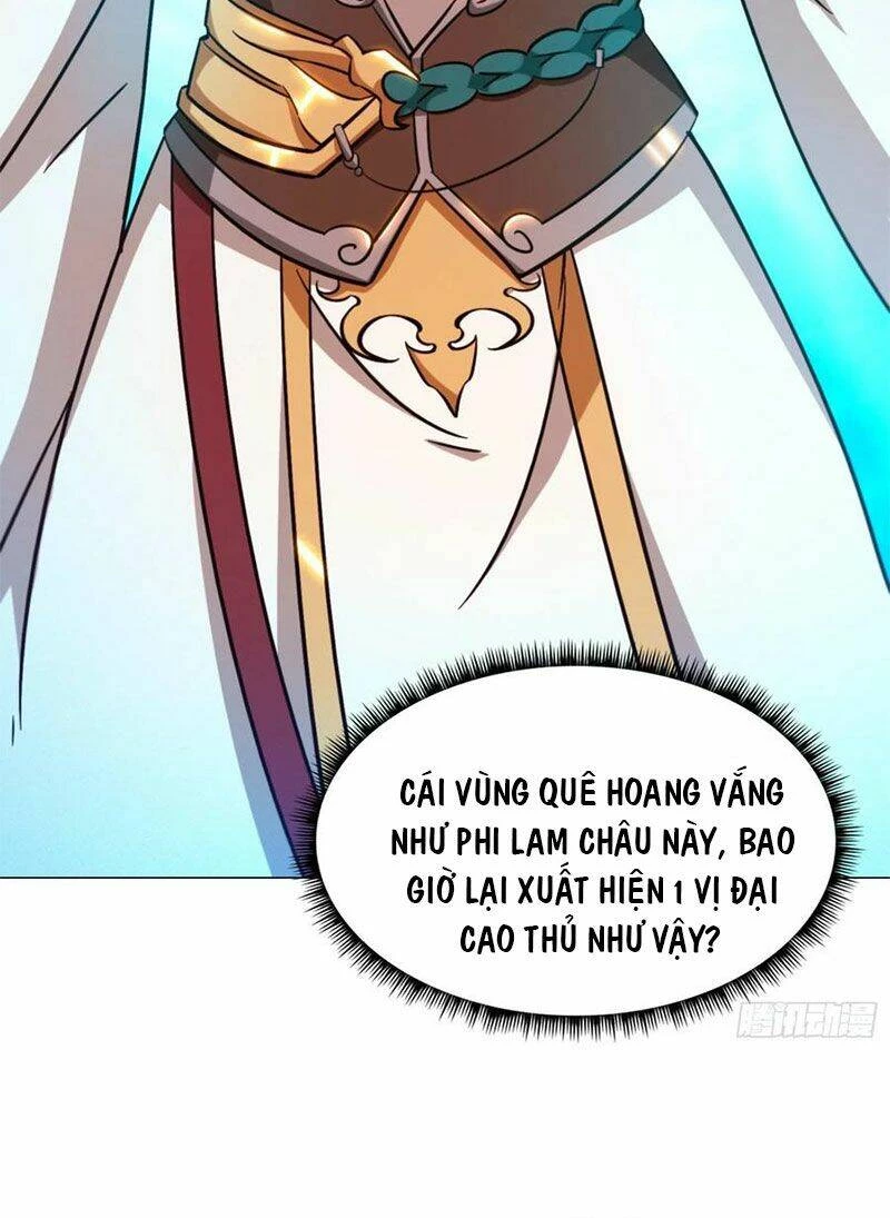 Vạn Cổ Kiếm Thần Chapter 120 - 27