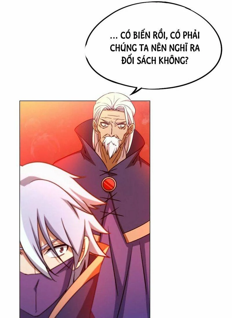 Vạn Cổ Kiếm Thần Chapter 120 - 28